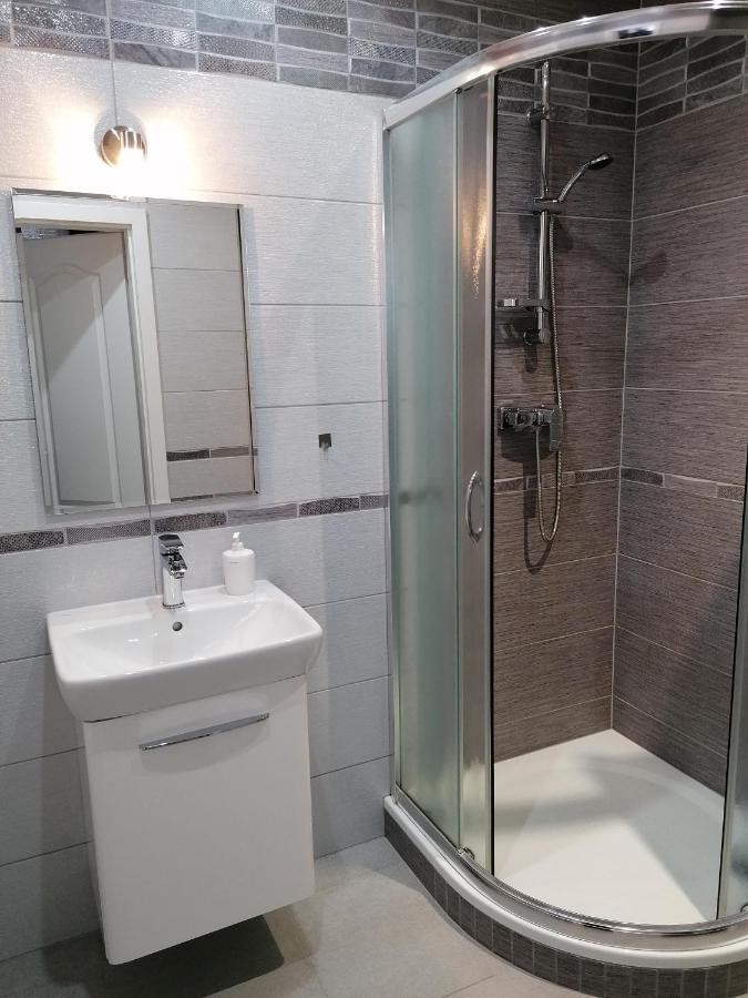Ubytovani Na Spaciru Mikulov Ngoại thất bức ảnh